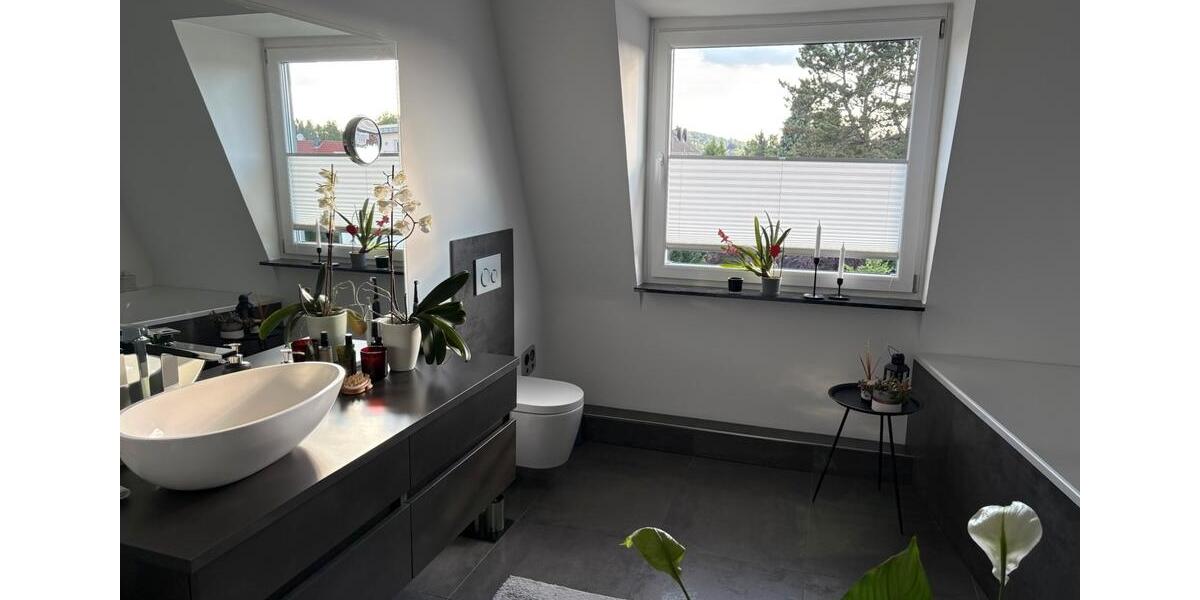 Maisonettenwohnung Wuppertal Gemarkung Langerfeld - 4 Zimmer, 130 m&sup2;, 305.000&euro; | Angebot:25280115