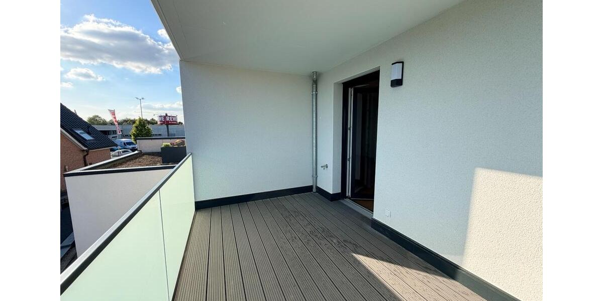 Etagenwohnung Radevormwald - 4 Zimmer, 119 m&sup2;, 1.547&euro; | Angebot:26686417