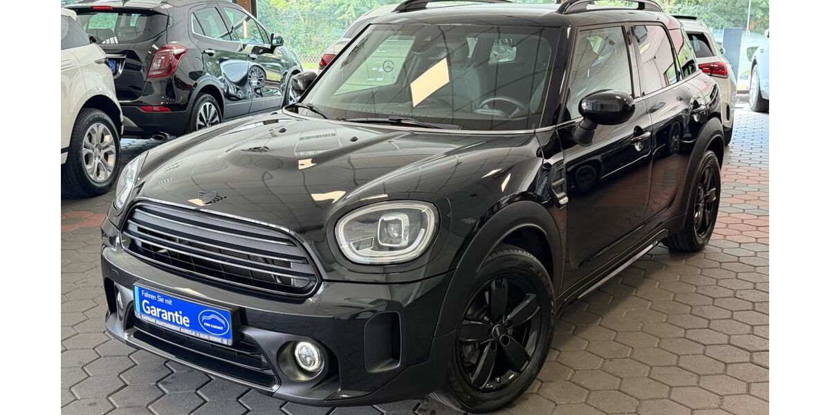 Mini Cooper Countryman 88.890 km 18.890 &euro; Schwelm 58332