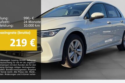 VW Golf 11.826 km 28.330 &euro; Remscheid 42857