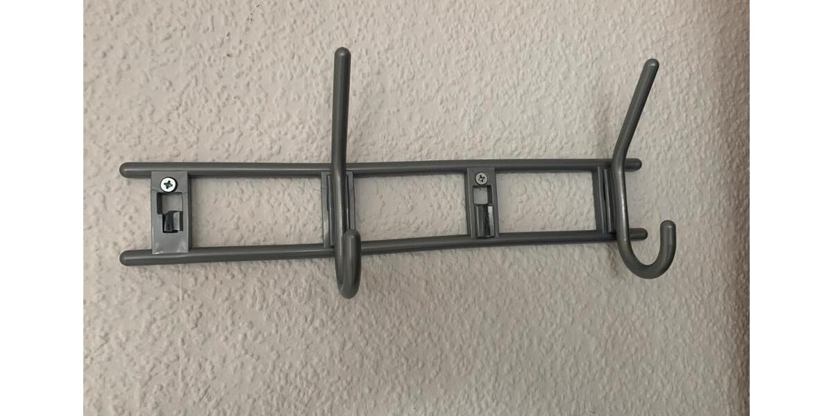 Etagenwohnung Wuppertal Arrenberg - 1 Zimmer, 25 m&sup2;, 250&euro; | Angebot:25391582