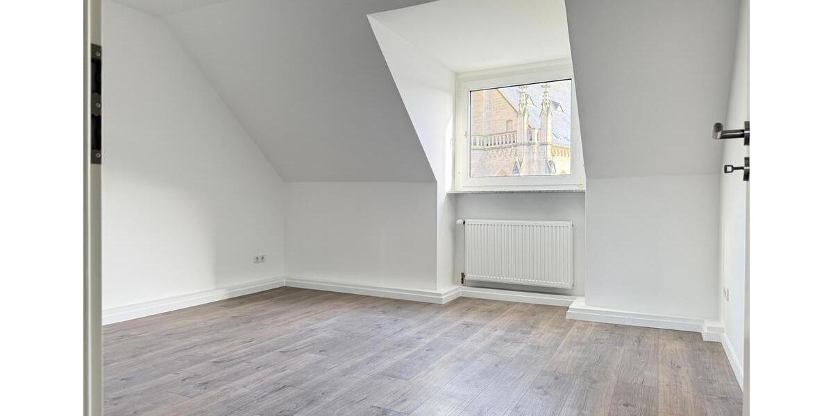 Dachgeschoßwohnung Hagen - 3 Zimmer, 70 m&sup2;, 650&euro; | Angebot:26698622