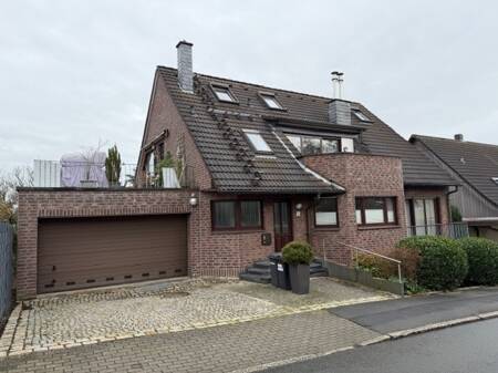Mehrfamilienhaus, Wohnhaus Bochum Linden - 9 Zimmer, 280 m&sup2;, 649.000&euro; | Angebot:26309065