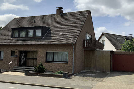 Haus Hamm Bockum-Hövel - 7 Zimmer, 207 m&sup2;, 399.000&euro; | Angebot:25662993