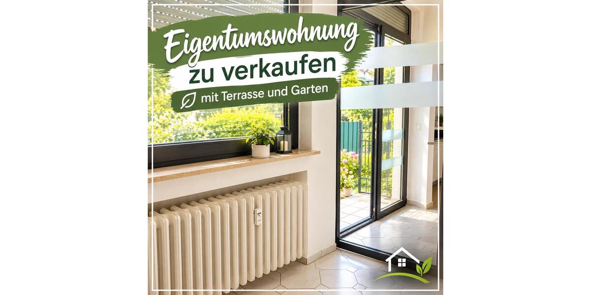 Etagenwohnung Menden (Sauerland) - 3 Zimmer, 80 m&sup2;, 110.000&euro; | Angebot:27623657