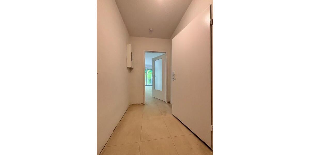 Erdgeschoßwohnung Dortmund Huckarde - 1.5 Zimmer, 47 m&sup2;, 278&euro; | Angebot:26451014