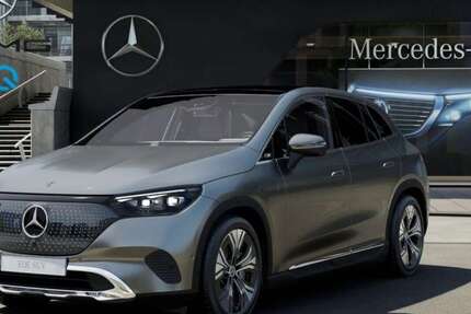 Mercedes-Benz EQE SUV 14.695 km 61.170 &euro; Dortmund 44139