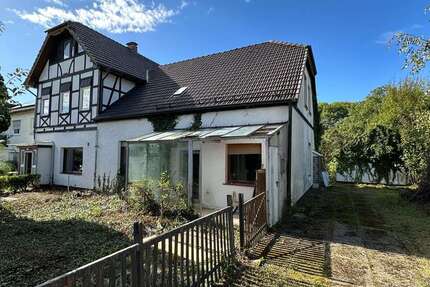 Haus Fröndenberg/Ruhr Ruhr - 9 Zimmer, 165 m&sup2;, 298.000&euro; | Angebot:25177191