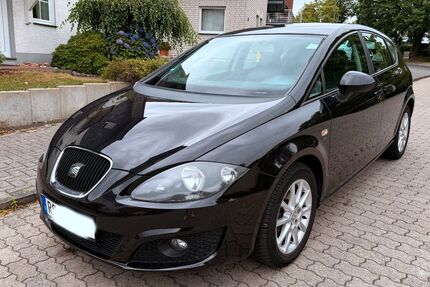 Seat Leon 125.898 km 4.290 &euro; REMSCHEID 42859