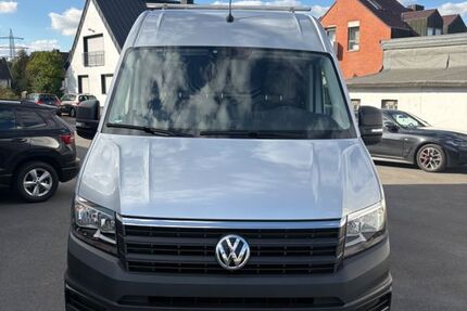 VW Crafter 123.606 km 20.200 &euro; Unna 59427