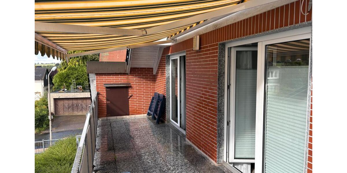 Dachgeschoßwohnung Kierspe - 2 Zimmer, 53 m&sup2;, 124.000&euro; | Angebot:26962789