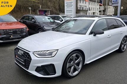 Audi S4 48.486 km 36.990 &euro; Werdohl 58791