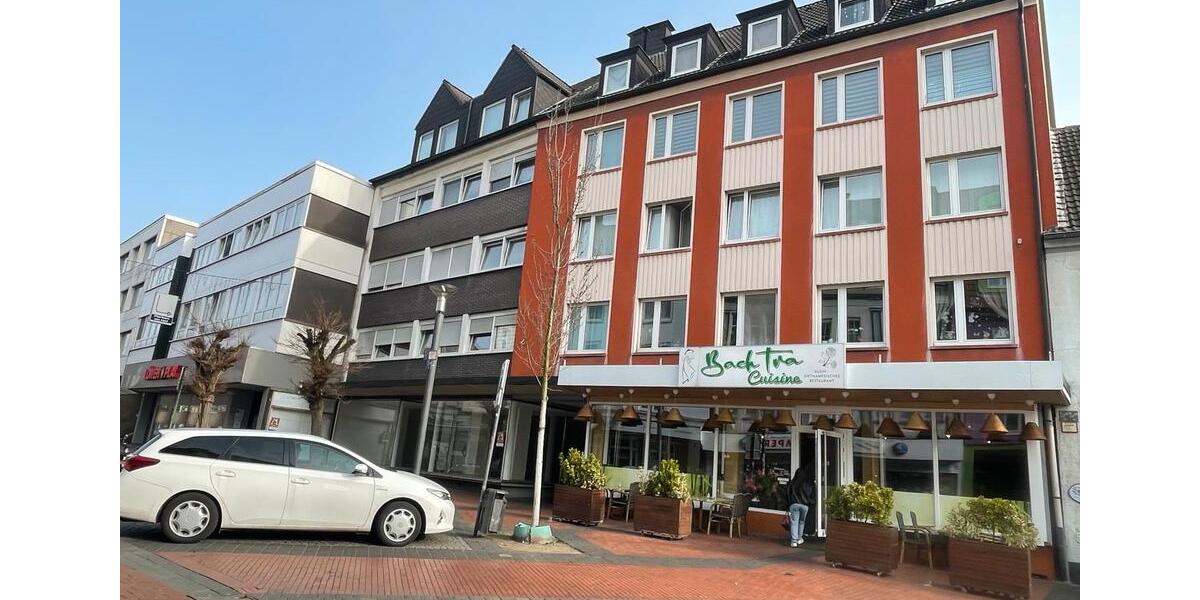 Gewerbeobjekt Lünen Alstedde - 2.420&euro; | Angebot:26615098
