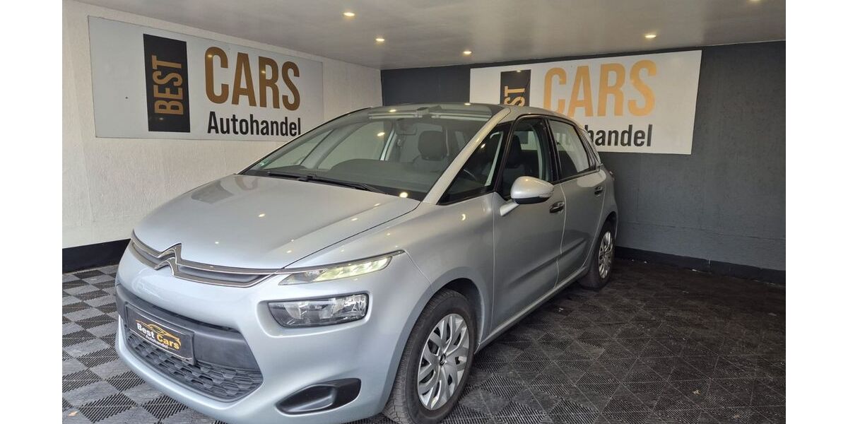 Citroen C4 Picasso 134.000 km 4.800 &euro; Bochum 44805