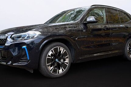 BMW iX3 26.377 km 44.900 &euro; Witten 58455