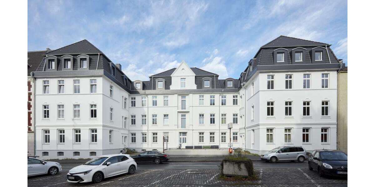 Etagenwohnung Bochum Bochum-Nord - 2 Zimmer, 80 m&sup2;, 755&euro; | Angebot:27020140