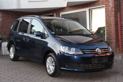 VW Sharan 138.800 km 13.699 &euro; Bochum 44807