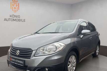 Suzuki SX4 110.000 km 9.400 &euro; Lünen 44536