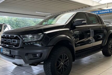 Ford Ranger 88.995 km 34.690 &euro; Lünen 44532