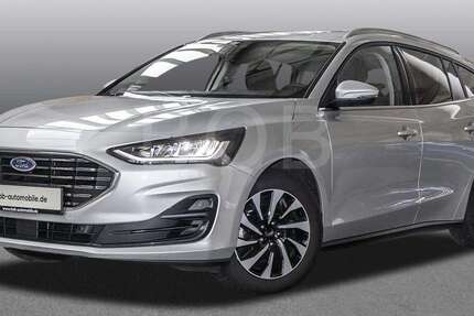 Ford Focus 25.990 km 17.888 &euro; Hagen 58135