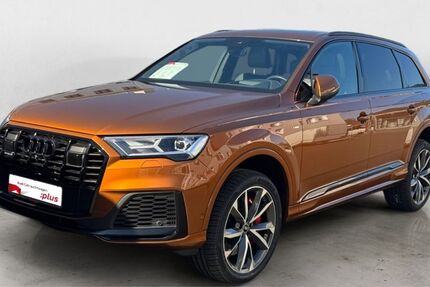 Audi Q7 84.364 km 52.980 &euro; Schwelm 58332