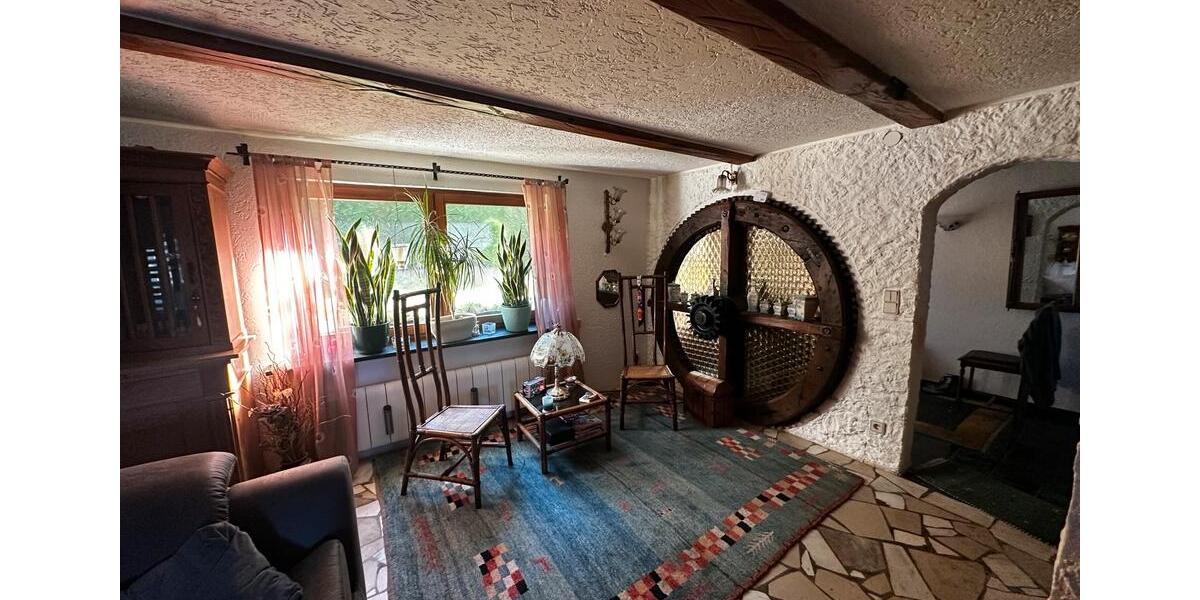 Einfamilienhaus Menden (Sauerland) Berkenhofskamp - 6 Zimmer, 190 m&sup2;, 360.000&euro; | Angebot:26457961