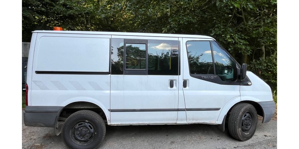 Ford Transit 224.433 km 5.950 &euro; Sprockhövel 45549