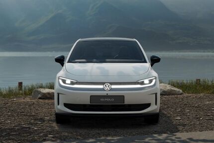 VW ID. Polo 4.999 km 43.900 &euro; Wuppertal 42109