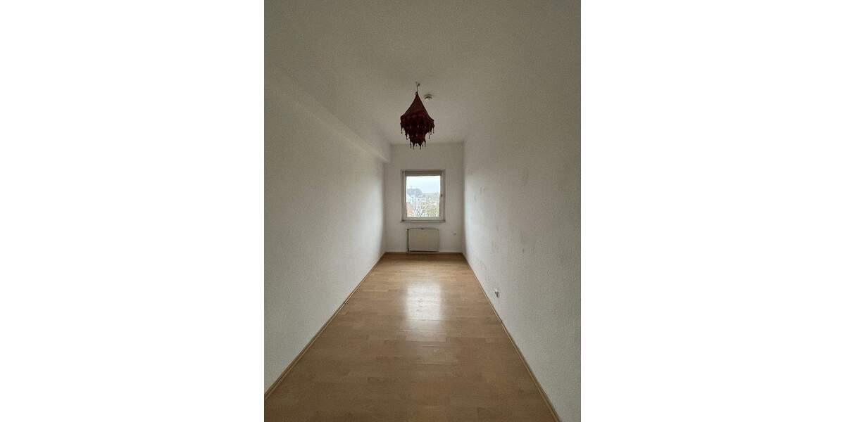 Etagenwohnung Dortmund Mitte - 3 Zimmer, 81 m&sup2;, 695&euro; | Angebot:25909268