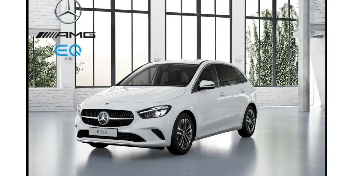 Mercedes-Benz B 250 13.150 km 32.490 &euro; Hagen 58135