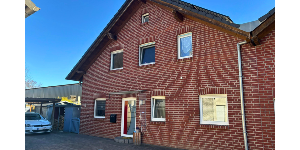 Einfamilienhaus Neuenrade - 6 Zimmer, 144 m&sup2;, 279.000&euro; | Angebot:25877083