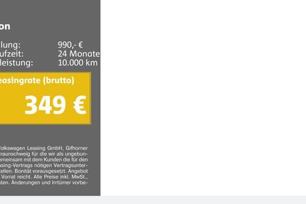 VW Tayron 25.720 km 39.980 &euro; Bochum 44809
