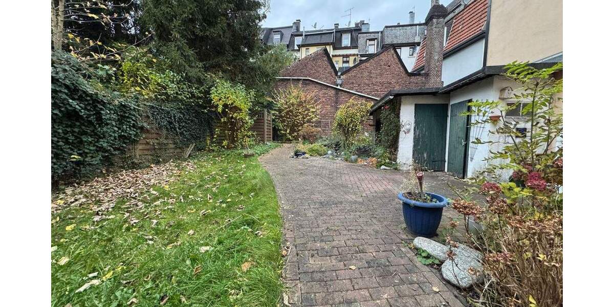Mehrfamilienhaus, Wohnhaus Wuppertal Barmen - 1 Zimmer, 378 m&sup2;, 499.000&euro; | Angebot:26786476