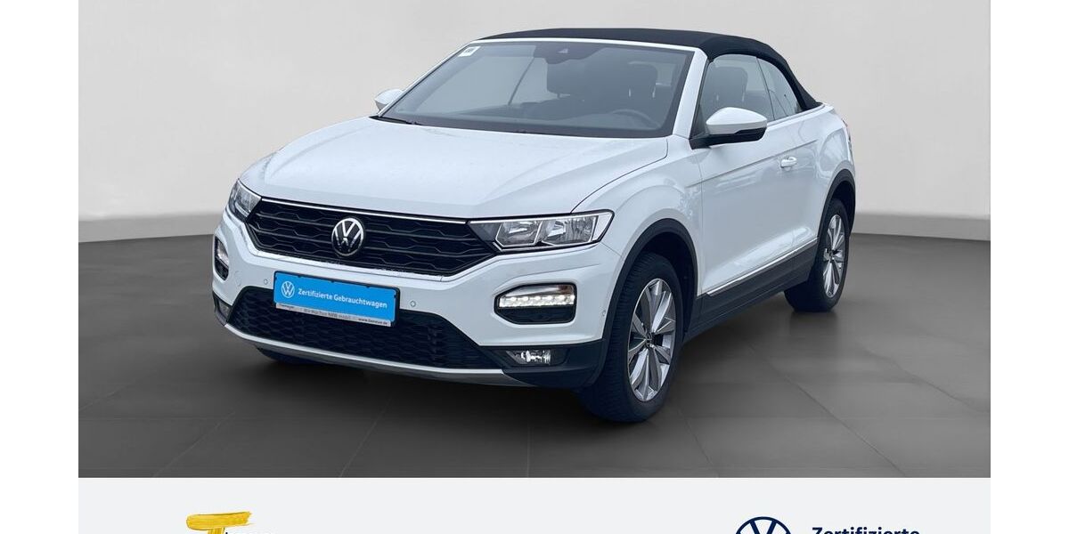 VW T-Roc 26.299 km 22.470 &euro; Remscheid 42897