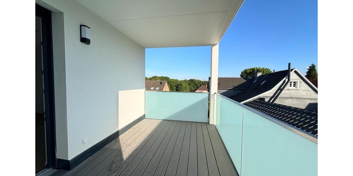 Etagenwohnung Radevormwald - 4 Zimmer, 119 m&sup2;, 1.547&euro; | Angebot:26686417
