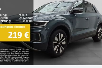 VW T-Roc 25.914 km 27.430 &euro; Lüdenscheid 58507