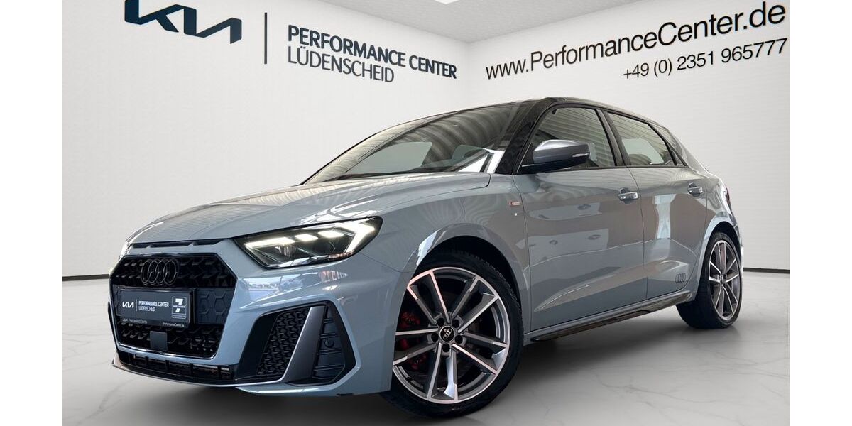 Audi A1 28.636 km 28.880 &euro; Lüdenscheid 58509
