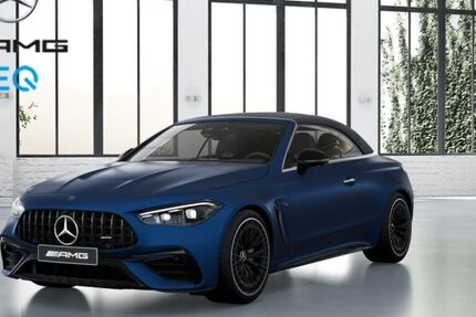 Mercedes-Benz CLE 53 AMG 13.229 km 85.490 &euro; Schwelm 58332