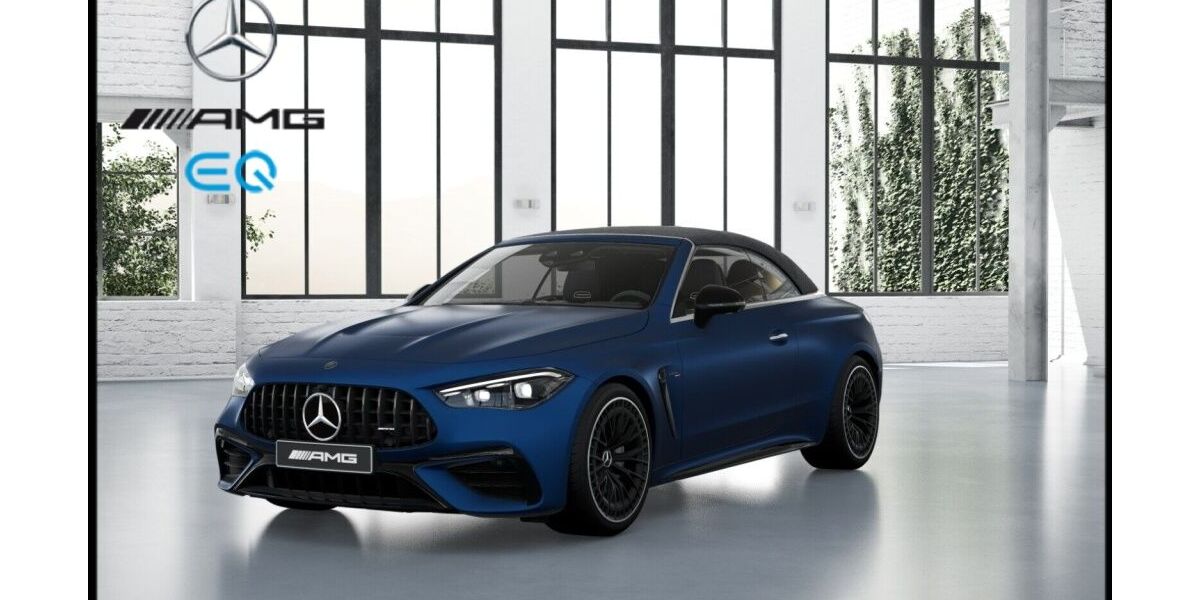 Mercedes-Benz CLE 53 AMG 13.229 km 85.490 &euro; Schwelm 58332