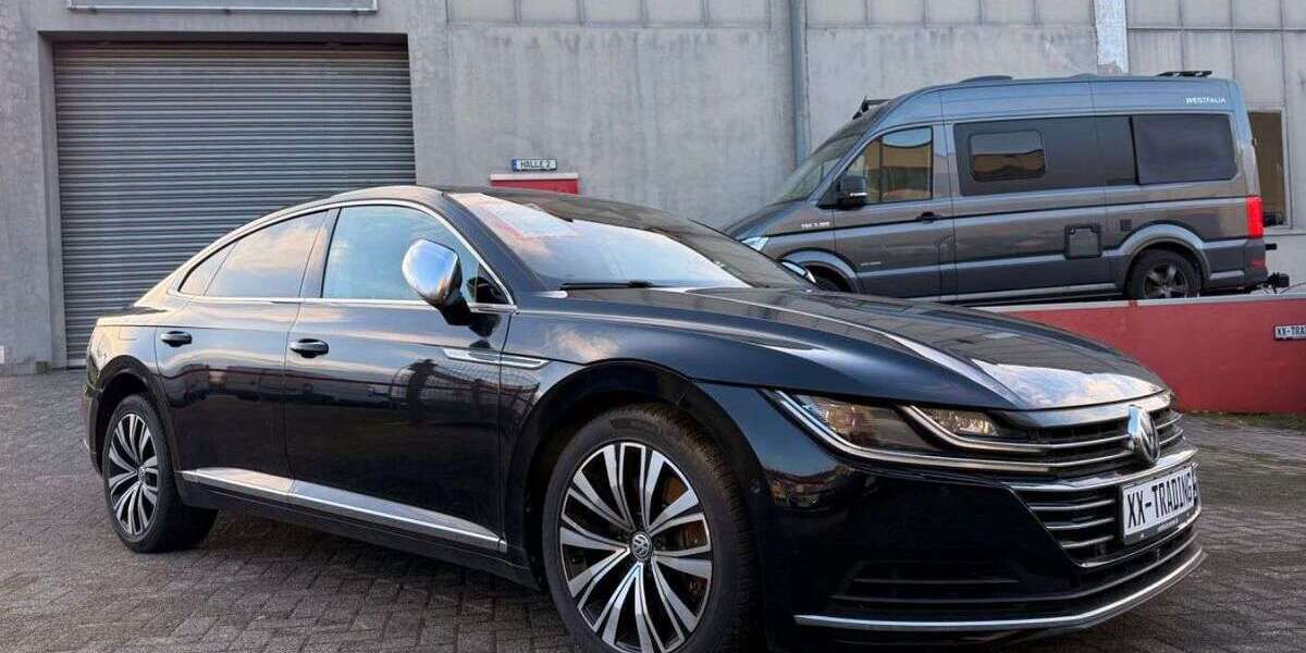 VW Arteon 136.000 km 20.900 &euro; Velbert 42553