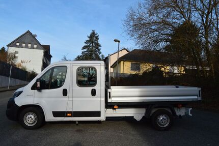 Fiat Ducato 33.000 km 17.990 &euro; Wuppertal 42279