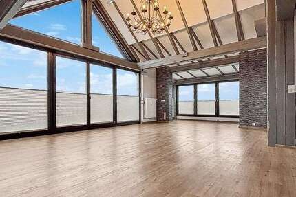 Wohnung Halver - 3 Zimmer, 90 m&sup2;, 185.000&euro; | Angebot:25137449