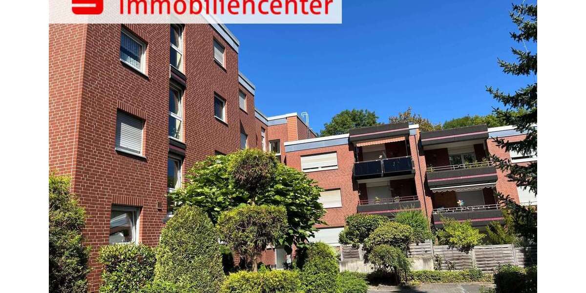 Etagenwohnung Castrop-Rauxel Rauxel - 2.5 Zimmer, 101 m&sup2;, 239.000&euro; | Angebot:27714388