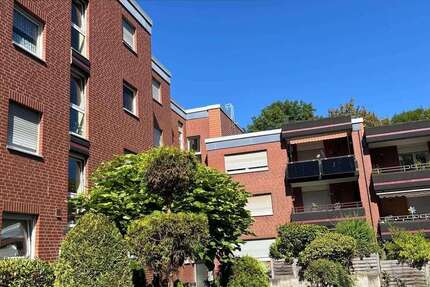 Wohnung Castrop-Rauxel Rauxel - 2.5 Zimmer, 101 m&sup2;, 239.000&euro; | Angebot:27714388