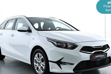 Kia ceed Sportswagon 57.277 km 18.990 &euro; Wuppertal 42287