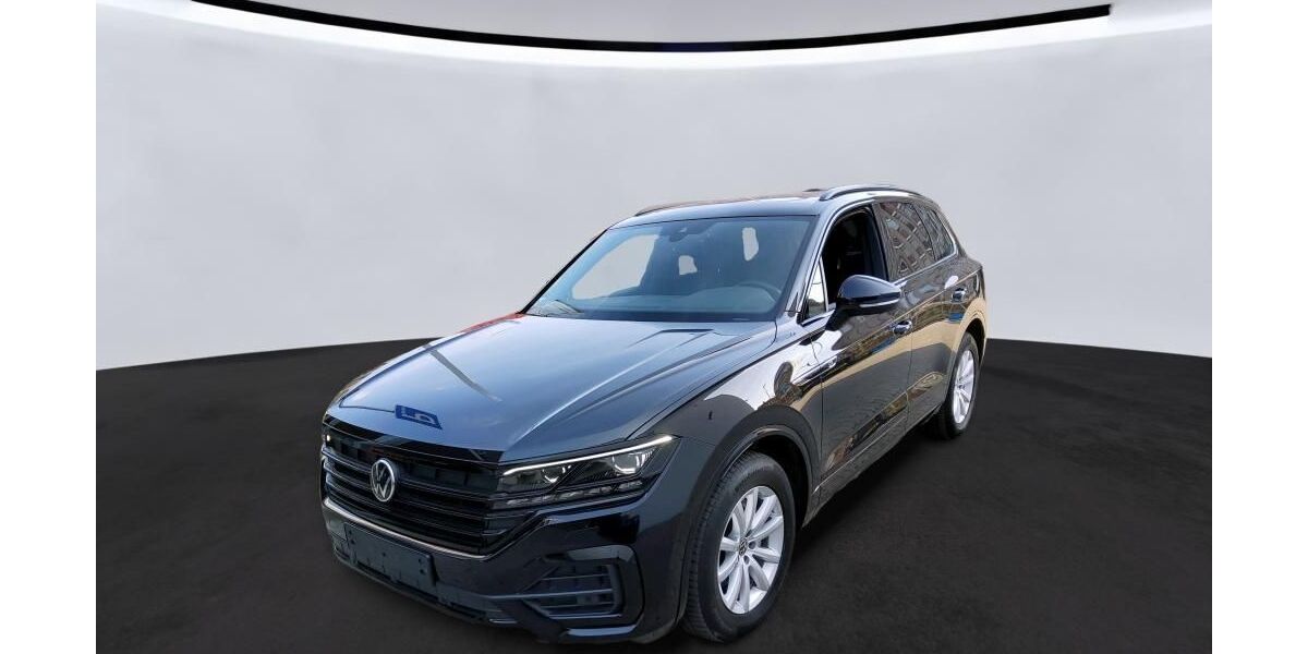 VW Touareg 74.120 km 48.875 &euro; Hagen 58091