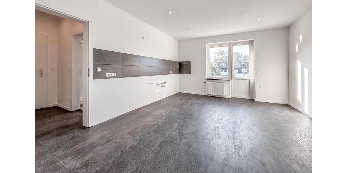 Etagenwohnung Bochum Werne - 2.5 Zimmer, 68 m&sup2;, 600&euro; | Angebot:25923016