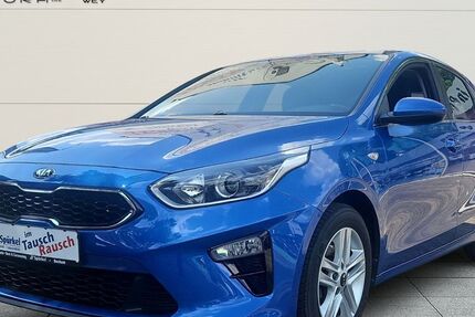 Kia ceed / Ceed 19.920 km 13.980 &euro; Bochum 44809