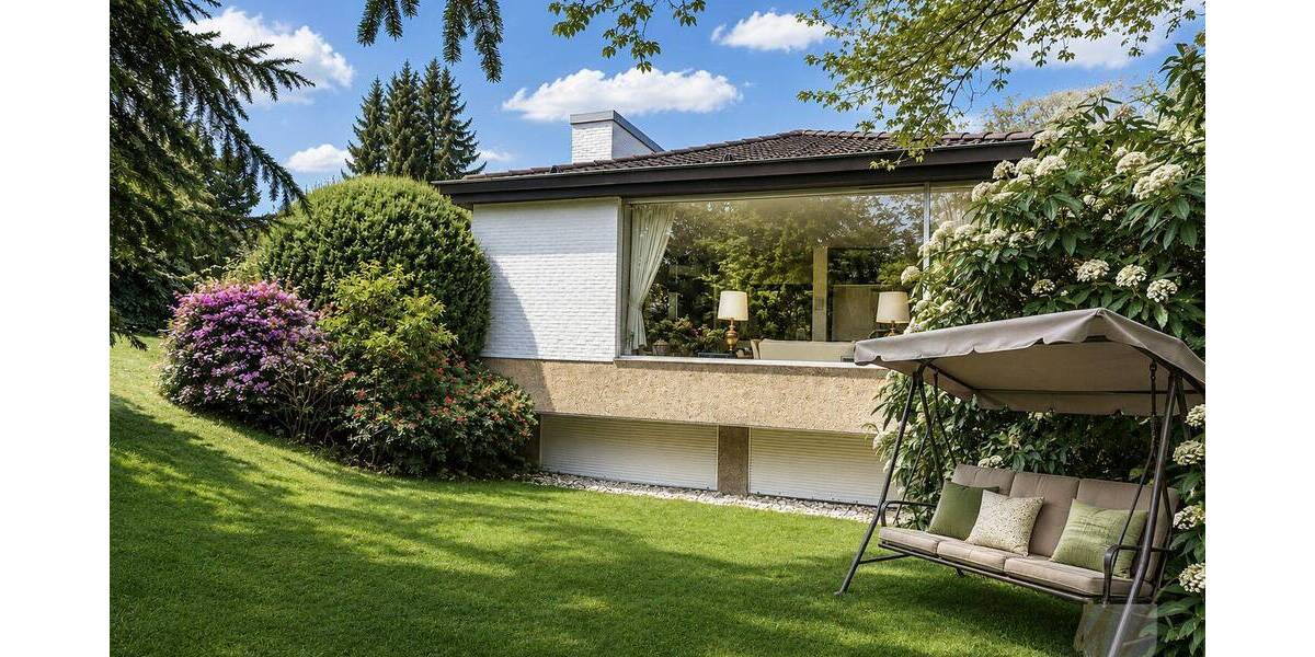 Einfamilienhaus Wuppertal Cronenberg - 5 Zimmer, 256 m&sup2;, 879.000&euro; | Angebot:26833563