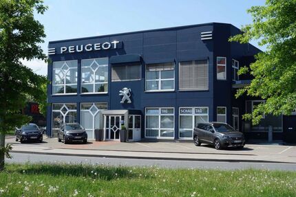 Peugeot 3008 27.038 km 32.190 &euro; Dortmund 44263